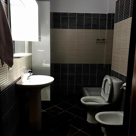 Up In Апартаменты