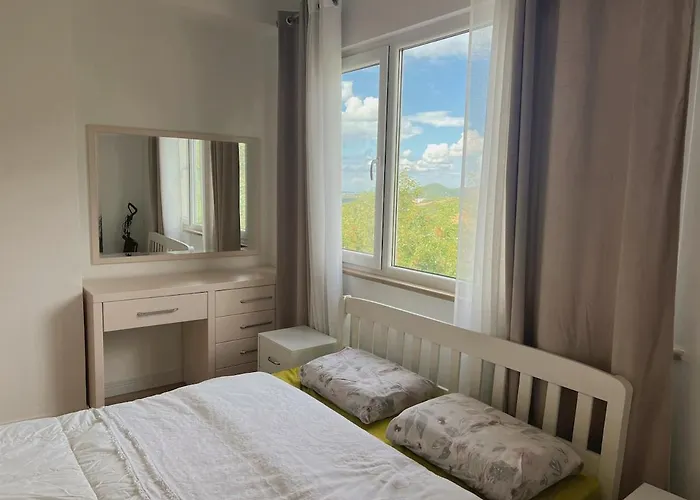 Apartmán Up In Tirana